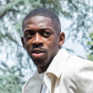 "T'es à la maison avec ton enfant..." : Ousmane Dembélé, jeune papa, évoque sa nouvelle vie depuis l'arrivée de sa fille