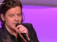 25e Victoires de la Musique : Benjamin Biolay pour un doublé et un coup de gueule... à la Biolay !