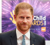 Il s'est en effet rendu sur la tombe de ses grands-parents à Windsor.
Le prince Harry, duc de Sussex, arrive aux WellChild Awards 2023 au Hurlingham Club, Ranelagh Gardens, à Londres, Royaume Uni, le 7 septembre 2023. 