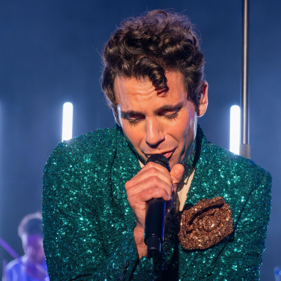 Il a révélé avoir traversé des hauts et des bas
Archives : Mika