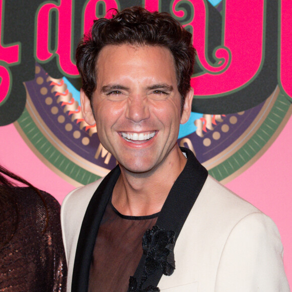 Selon lui, "il faut s'engueuler"
Le chanteur Mika - Arrivées des invités au Bal de la Rose 2023 sur le thème "Bollywood" à la salle des étoiles à Monaco le 25 mars 2023. © Olivier Huitel / Pool / Bestimage 