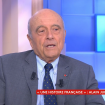 "J'ai un peu batifolé" : Alain Juppé, rares confidences sur ses infidélités et sa première épouse Christine