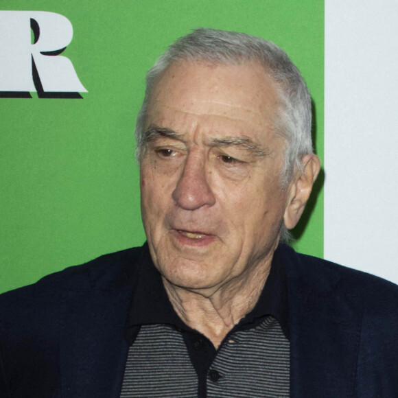 Robert De Niro - Première du film "Mon père et moi" à New York. Le 9 mai 2023 