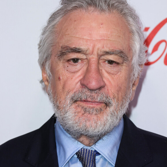Robert De Niro - Photocall du "Big Screen Achievement Awards" lors du CinemaCon 2022 au Caesars Palace à Las Vegas. Le 28 avril 2022 