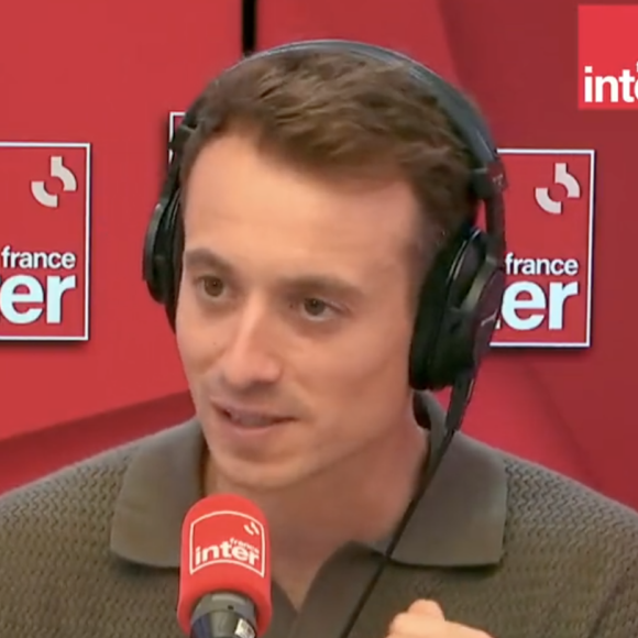 L'alimentation est un sujet majeur. Il faut dire qu'elle a un poids capital dans la bonne santé de l'organisme. 
Hugo Clément sur France Inter