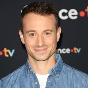 Articles, nutritionnistes et médecins sont nombreux à nous le rappeler. 
Hugo Clément au photocall pour la conférence de presse de rentrée de France TV à la Grande Halle de la Villette à Paris, France, le 11 juillet 2023. © Coadic Guirec/Bestimage