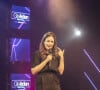 L'humoriste avait notamment confié "se masturber sur des photos de lui sur Instagram".
Exclusif - Rosa Bursztein - Les meilleurs talents du rire réunis lors du "Gleeden Talent Show" à l'Apollo Théâtre à Paris, le 26 juin 2021.