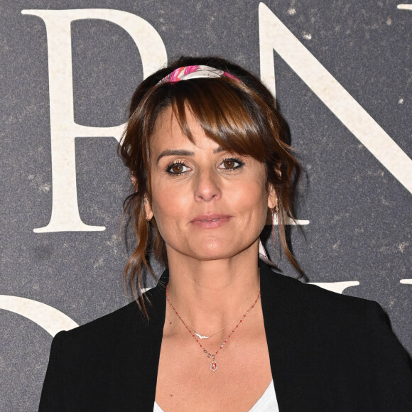 Et avoir passé de mauvais moments après avoir pris quelques centaines de grammes.
Faustine Bollaert - Avant-première française du film "Le Dernier Duel" au Cinéma Gaumont Champs-Élysées à Paris le 24 septembre 2021. © Coadic Guirec / Bestimage 