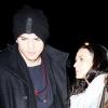 Demi Moore et Ashton Kutcher