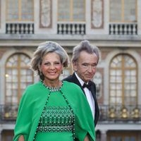 Dîner d'Etat pour Charles III : Xavier Niel, Bernard Arnault... de puissants PDG accompagnés de leurs femmes