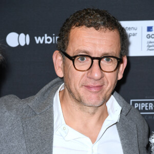 Avant-cela, il habitait aux Etats-Unis, dans une maison de 948 m2.
Dany Boon - Avant-première du film "Mon crime" au cinéma Le Balzac à Paris. Le 11 janvier 2023 © Giancarlo Gorassini / Bestimage 
