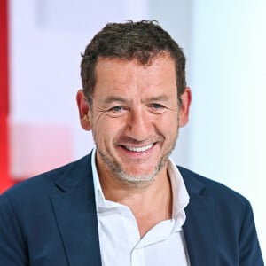 Il pouvait alors profiter du fait d'etre beaucoup moins connu là-bas pour souffler un peu.
Exclusif - Dany Boon - Enregistrement de l'émission "Vivement Dimanche" au Studio Gabriel, présentée par M.Drucker et diffusée le 25 septembre sur France 3 © Guillaume Gaffiot / Bestimage 