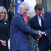 "C'est un peu chiant" : Charles III et Camilla à Paris, la compagne américaine d'un célèbre chanteur français agacée !
