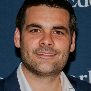 Exclusif - Matthieu Lartot - Avant-première du film "On voulait tout casser" au cinéma Gaumont Marignan à Paris, le 27 mai 2015. © Christophe Clovis/Bestimage