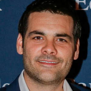 Exclusif - Matthieu Lartot - Avant-première du film "On voulait tout casser" au cinéma Gaumont Marignan à Paris. © Christophe Clovis/Bestimage