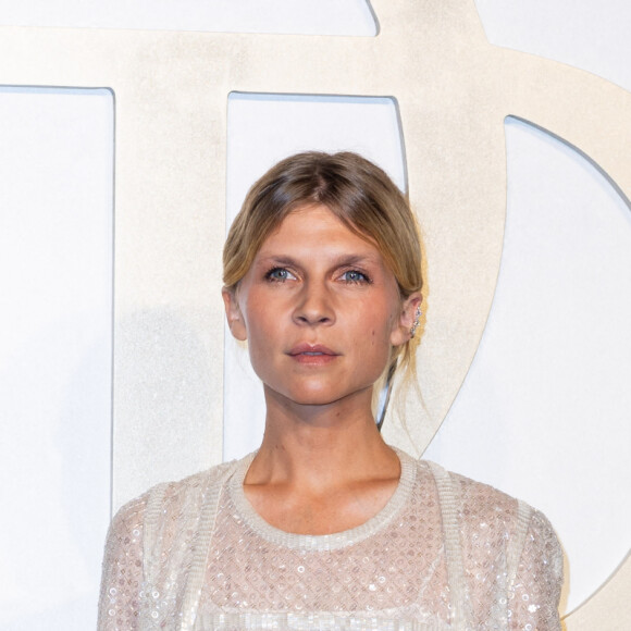 Clemence Poesy - Personnalités au Gala d'ouverture de la saison de danse de l'Opéra de Paris. Le 21 septembre 2023 © Olivier Borde / Bestimage