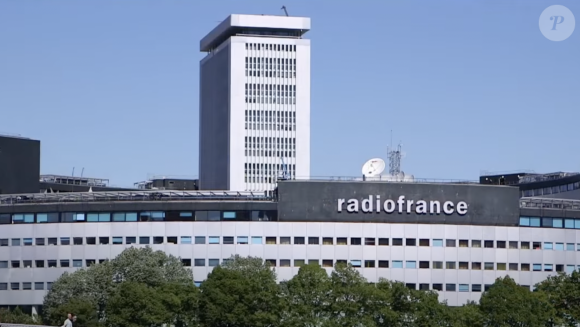 Une journaliste réagit après les accusations de sexisme à Radio France
 