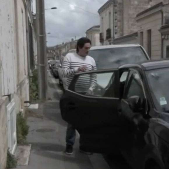 Le tribunal judiciaire de Melun a reçu l'humoriste afin que la juge d'instruction en charge de l'enquête puisse l'entendre une ultime fois.
Capture d'écran du reportage de BFMTV sur Pierre Palmade le week-end du 8 mai 2023.