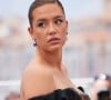 Elle ne prend décidément aucune pause.
Adèle Exarchopoulos au photocall de "Elemental (élémentaire)" lors du 76ème Festival International du Film de Cannes. © Moreau/Jacovides/Bestimage