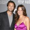 Brooke Burke et David Charvet