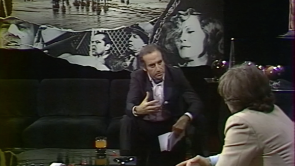 Mort de Jean-Pierre Elkabbach : cet entretien puissant avec Roman Polanski, sur le sauvage assassinat de sa femme (Vidéo)