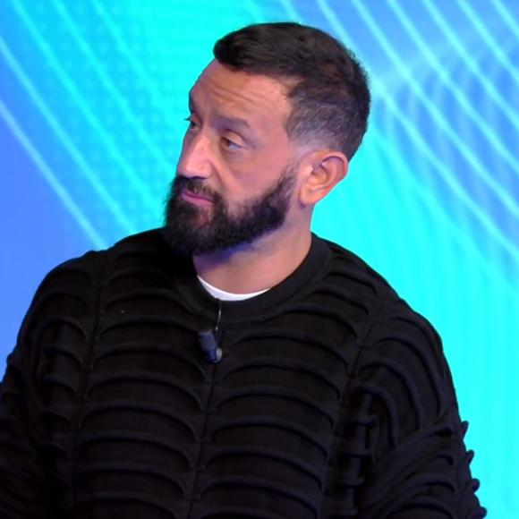 Un spectateur perturbe "TPMP" en plein direct.