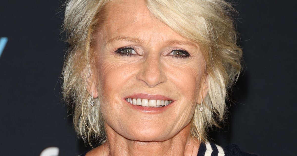 Sophie Davant maman de Nicolas et Valentine, et bientôt grandmère ? "Je le ferai avec plaisir