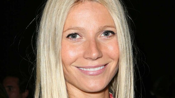 Gwyneth Paltrow : Regardez-la s'essayer au karaoké avec une Gossip Girl !