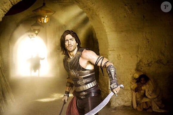 Des images de Prince of Persia - Les sables du temps, en salles le 26 mai 2010.
