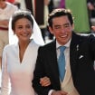 Maria Francisca du Portugal : Mariage royal pour la princesse de 26 ans, devant une foule d'invités prestigieux