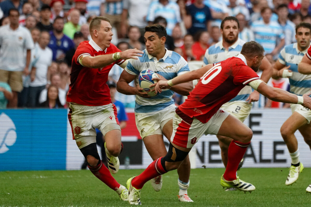 Prochain match de l'équipe de France de Rugby – Calendrier