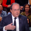 François Hollande se moque d'un célèbre chroniqueur en direct dans Quotidien : "C'est bien que vous ayez..."