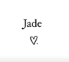 Ingrid Chauvin rend hommage à sa fille décédée Jade sur Instagram.