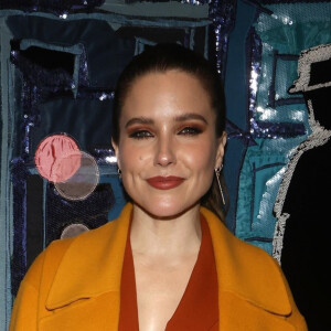 Sophia Bush - Les célébrités à la 18ème soirée WIF des Pré-Oscars au "Neuehouse Hollywood" à Los Angeles, le 10 mars 2023. 