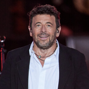 que ce soit en tant que chanteur ou acteur.
Exclusif - Patrick Bruel - Enregistrement de l'émission "La fête de la Musique" à Reims, diffusée en direct le 21 juin