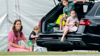 Kate Middleton interrompt ses vacances avec William et leurs enfants : ce rendez-vous immanquable...