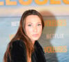 Laura Smet, rare dans ce genre d'événements, était superbe en noir.
Laura Smet - Avant-première du film "Voleuses" diffusé sur Netflix. Paris le 24 octobre 2023. © Veeren / Bestimage 