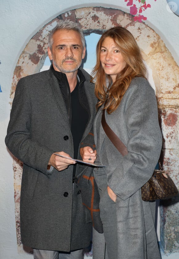 Stéphane Gendarme, guest - Soirée de gala pour la première de la comédie musicale "Mamma Mia ! Le Musical" au Casino de Paris le 26 octobre 2023. © Coadic Guirec/Bestimage