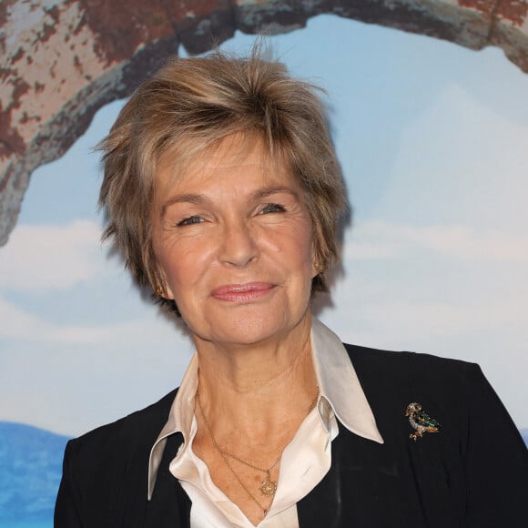 Véronique Jannot - Soirée de gala pour la première de la comédie musicale "Mamma Mia ! Le Musical" au Casino de Paris le 26 octobre 2023. © Coadic Guirec/Bestimage