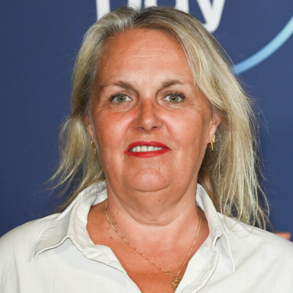 C'est alors que Valérie Damidot, ancienne animatrice star de M6, s'en mêle.
Valérie Damidot - Avant-première du film "Pinocchio" au Grand Rex à Paris le 7 septembre 2022. © Coadic Guirec/Bestimage