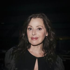 Elle a également parlé de leur fils Gabriel
Exclusif - Tina Arena - Backstage - Enregistrement de l'émission "Ce soir on chante pour l'Unicef, pour chaque enfant" à La Seine Musicale, diffusée le 25 avril sur W9.