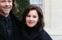 Tina Arena de nouveau en couple ? Séparée d'un beau Français, elle évoque un compagnon de façon inattendue