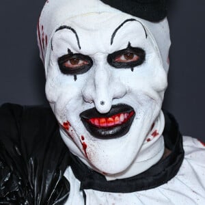 Tyga - Darren Dzienciol's Pop Icons Halloween Party 2023 à Beverly Hills.