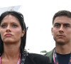 Le footballeur est en couple depuis 5 ans avec Oriana Sabatini
 
Oriana Sabatini et Paulo Dybala - Personnalités au Grand Prix de Formule 1 de Grande-Bretagne à Silverstone le 9 juillet 2023. © Motorsport Images / Panoramic / Bestimage