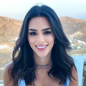 Pas sûr qu'elle le pardonne à nouveau...
Bruna Biancardi sur Instagram