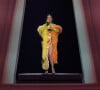 Katy Perry a conclu sa résidence à Las Vegas en beauté
Exclu - Katy Perry pour le dernier show de sa résidence à Las Vegas le 4 novembre 2023, en présence de Céline Dion, Meghan Markle et le prince Harry.