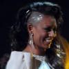 Mel B et Geri HAlliwell aux Brit Awards