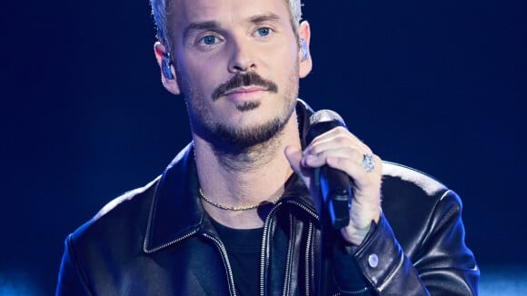 NRJ Music Awards : M. Pokora, très agacé, répond à ses haters, "c'est sûr que si tu ne sors jamais de ta chambre..."