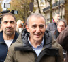 à l'image d'Elie Semoun
Elie Semoun - Marche pour la République et contre l'antisémitisme à Paris le 12 novembre 2023. © Denis Guignebourg / Bestimage