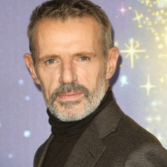 Lambert Wilson - Première du film Disney "Wish, Asha et la bonne étoile" au Grand Rex à Paris le 13 novembre 2023. © Coadic Guirec / Bestimage